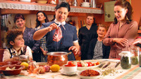 «Щепотка перца (2003)» — обои к фильму #2