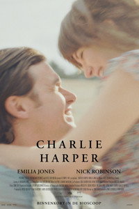 Charlie Harper (2026) poster