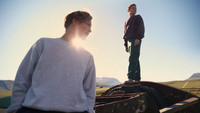 Обои к фильму «Каменное сердце (2016)» — (11 из 22)