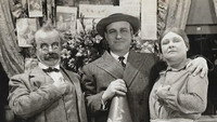«The Big Noise (1928)» — обои к фильму #1