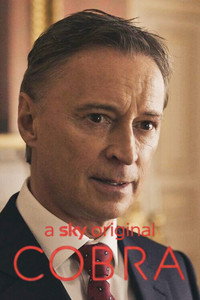 Постер сериала «Кобра (2020-2023)» — (3 из 34)