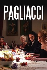 Poster de Pagliacci