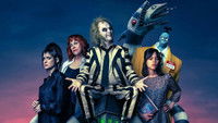 Beetlejuice Beetlejuice