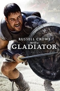 Movieposter Gladiator