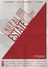Poster de Unreal Estate