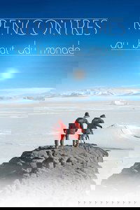 Poster de Rencontres au bout du monde