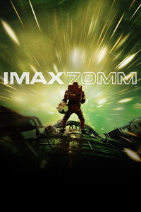 Постер фильма «Проект «Конец света» (2026)» — (36 из 258)