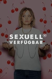 copertina serie tv Sexuell+verf%C3%BCgbar 2024