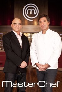 copertina serie tv MasterChef 1990