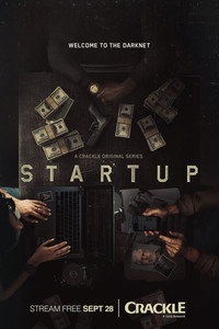 Постер сериала «Стартап (2016 - 2018)» — (7 из 28)