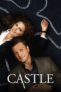 Постер сериала «Касл (2009 - 2016)» — (35 из 196)