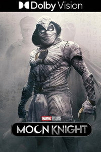 Постер сериала «Лунный рыцарь (2022)» — (65 из 211)