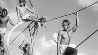 «Табу (1931)» — обои к фильму #5