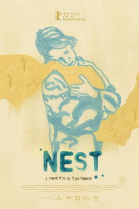 Постер фильма «Nest (2022)» — (6 из 12)