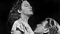 «For You I Die (1947)» — обои к фильму #2