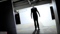 The Slender Man