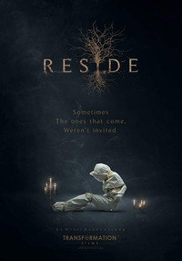 Постер фильма «Пребывание (2018)» — (4 из 8)