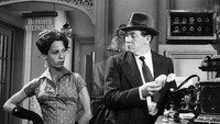 «Мегрэ (1959-1963)» — обои к сериалу #7