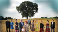 «Листопад (2006 - 2010)» — обои к сериалу #2
