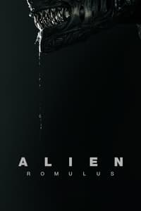 Poster de Alien: Romulus