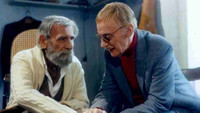 «Шинель (1997)» — обои к фильму #1