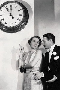 Постер фильма «Нет времени для замужества (1938)» — (1 из 2)