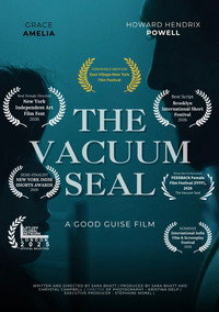 The Vacuum Seal