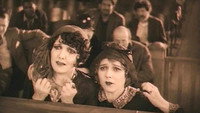 «Моя любимая девушка (1927)» — обои к фильму #10