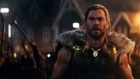 Thor : Love and Thunder