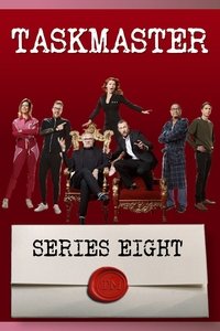 Taskmaster - Series 8