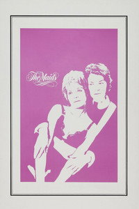 Постер фильма «Служанки (1975)» — (4 из 7)