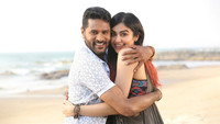 «Charlie Chaplin 2 (2019)» — обои к фильму #4