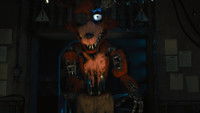 Five Nights at Freddy's 2