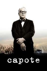 Poster de Truman Capote