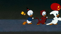 «Кошелек или жизнь (1952)» — обои к мультфильму #1