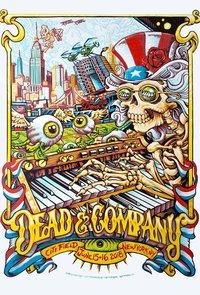 Dead & Company: 2018.06.15 - Citi Field - Queens, NY