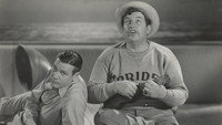«Raiders of the Desert (1941)» — обои к фильму #1