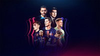 ««Барселона»: Новая эра (2022)» — обои к сериалу #1
