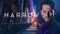 «Доктор Хэрроу (2018 - 2021)» — обои к сериалу #6