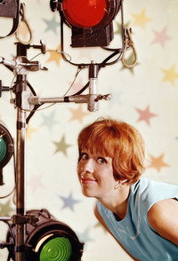 Постер сериала «Шоу Кэрол Бернетт (1967-1978)» — (5 из 13)