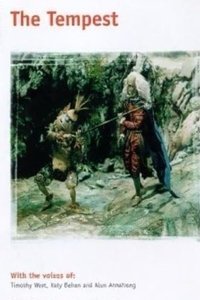 Poster de The Tempest