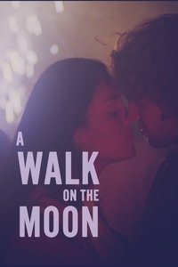 Poster de A Walk on the Moon