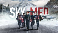 Обои к сериалу «Летучие медики (2022)» — (17 из 46)