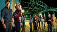 «Гонка (2007)» — обои к сериалу #2