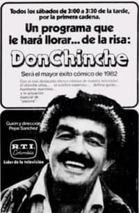 Don Chinche (1982)