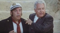 «Подкаблучник в океане (1987)» — обои к фильму #1