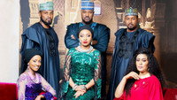 «Sons of the Caliphate (2018)» — обои к сериалу #1