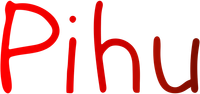 Логотип фильма «Pihu (2018)» — (1 из 8)