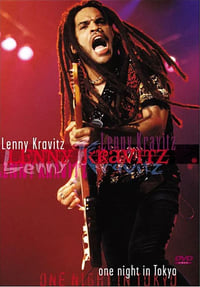Lenny Kravitz: One Night in Tokyo