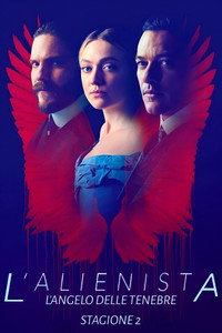 L'angelo delle tenebre